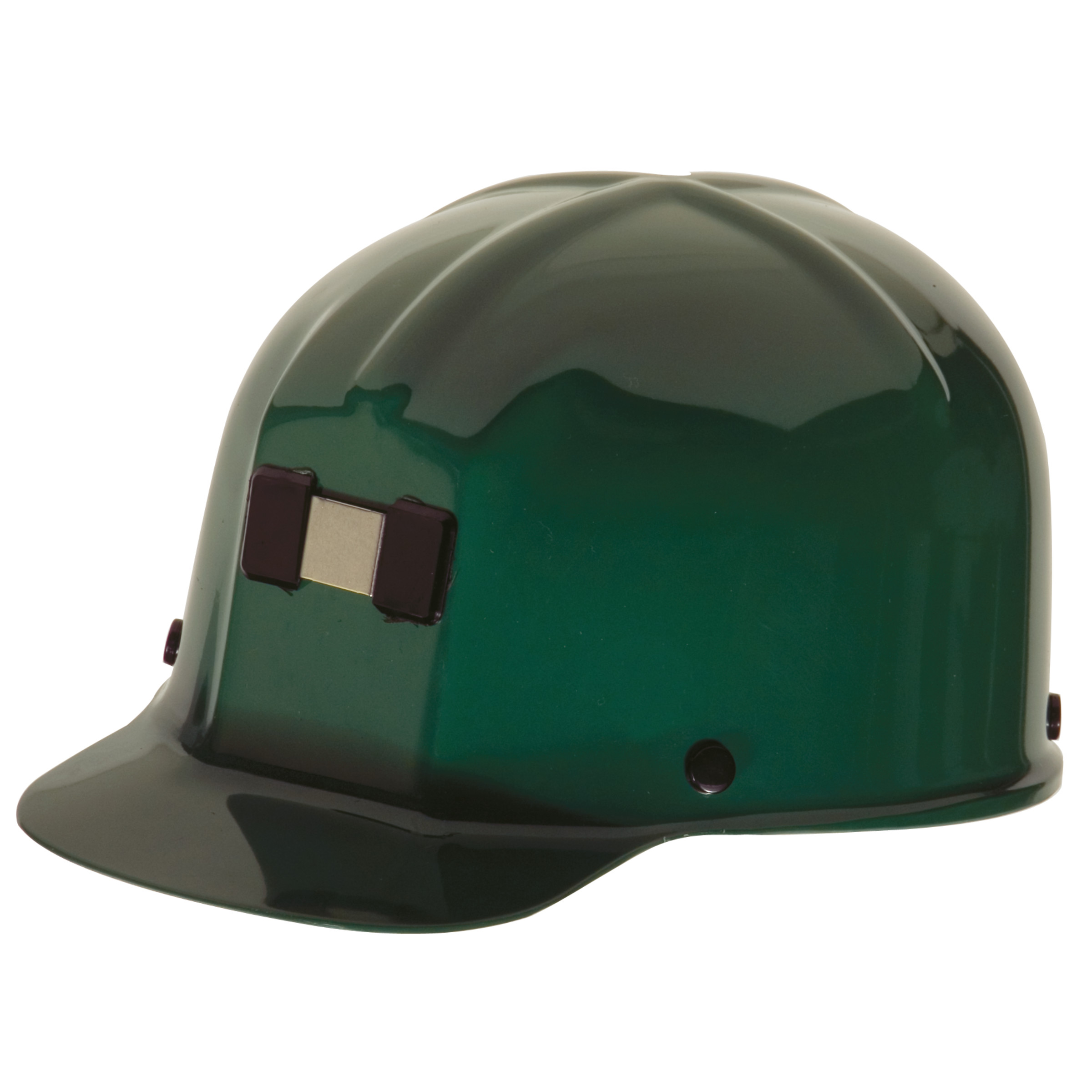 Comfo Cap Protective Cap, Green, Staz-On Suspension